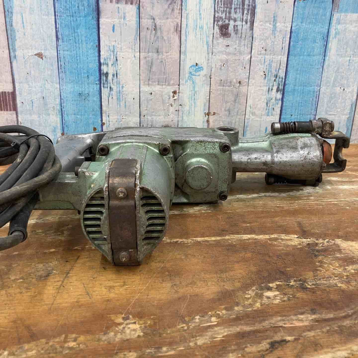 ハイコーキ HIKOKI