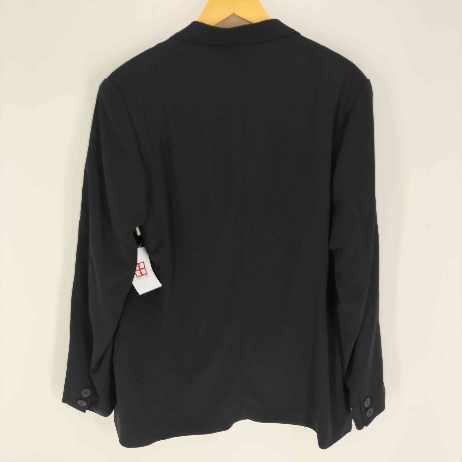 ヨウジヤマモトプールオム Yohji Yamamoto POUR HOMME 25SS TA