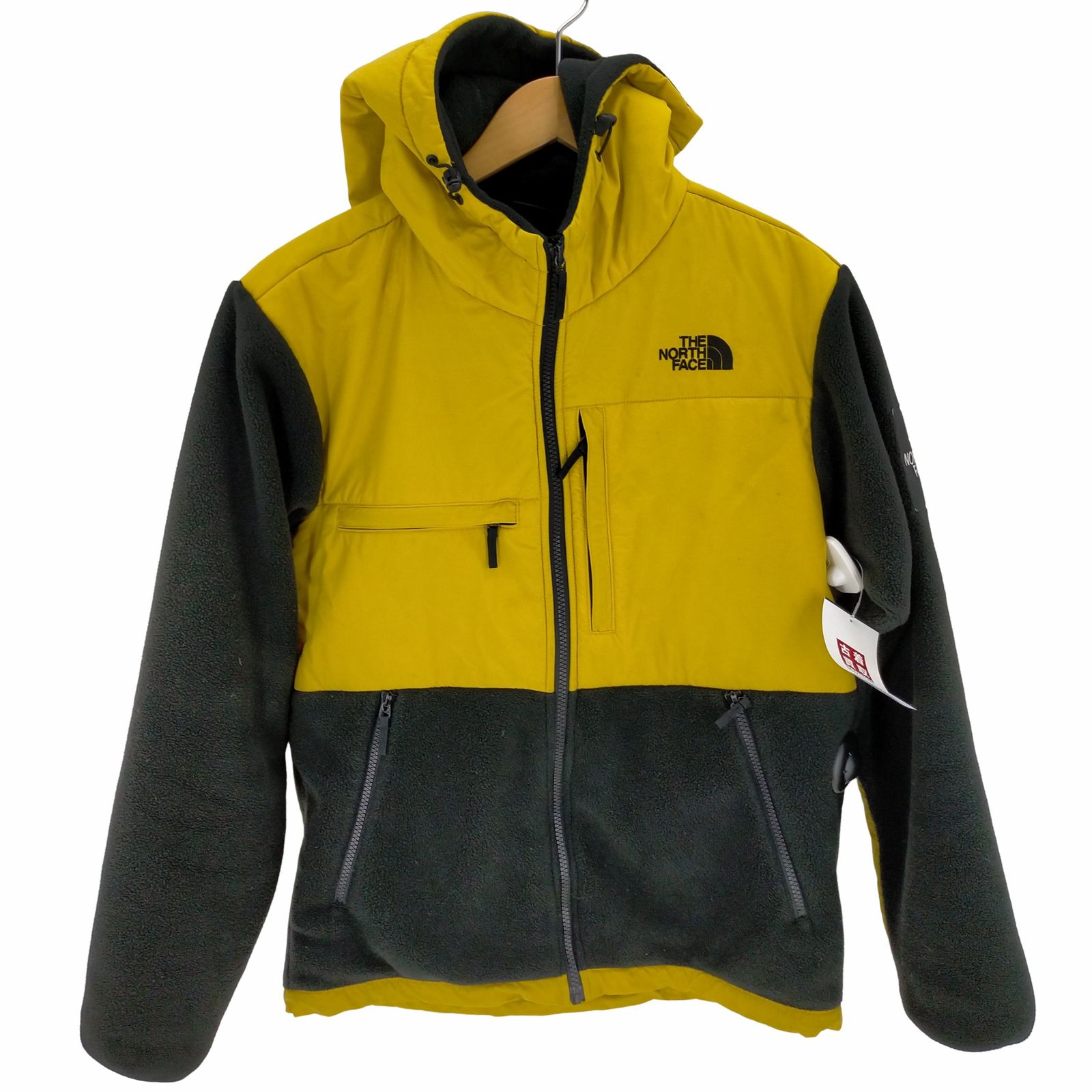 ザノースフェイス THE NORTH FACE デナリフーディ Denali Hoodie メンズ JPN：M 