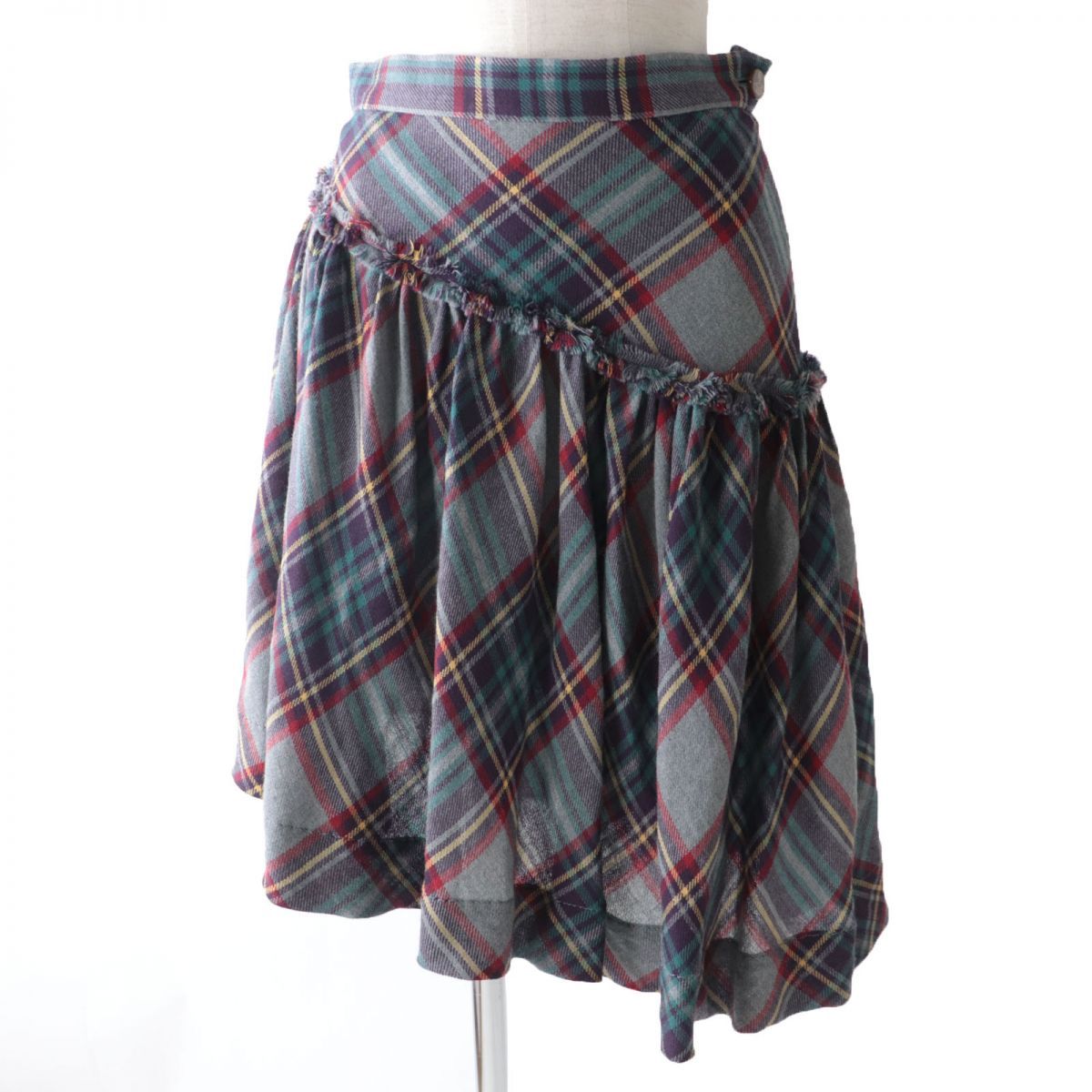 未使用品☆正規品 ヴィヴィアンウエストウッド レッドレーベル  