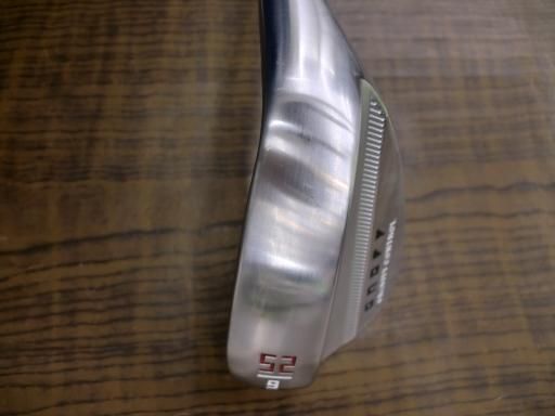 グローブライド ONOFF FORGED 2025 KURO 52°|09° ウェッジ WG NS PRO MODUS3 TOUR115 フレックスS メンズ 男性用 右利き 右用 Bランク ゴルフクラブ