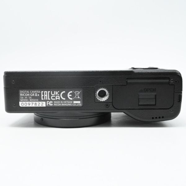 RICOH GR IIIx HDF 特別モデル デジタルカメラ - メルカリ