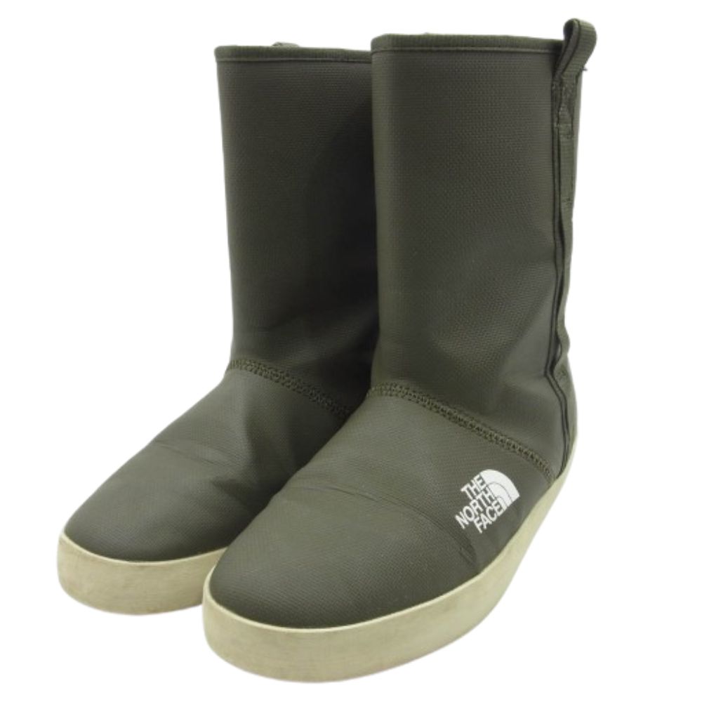 THE NORTH FACE ノースフェイス NF51441 Traverse BC Bootie