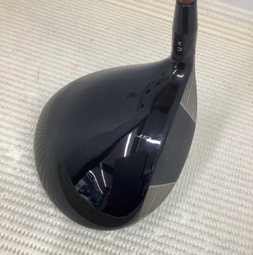 中古】 タイトリスト GT2 10° ドライバー DR PROJECT X DENALI RED 50