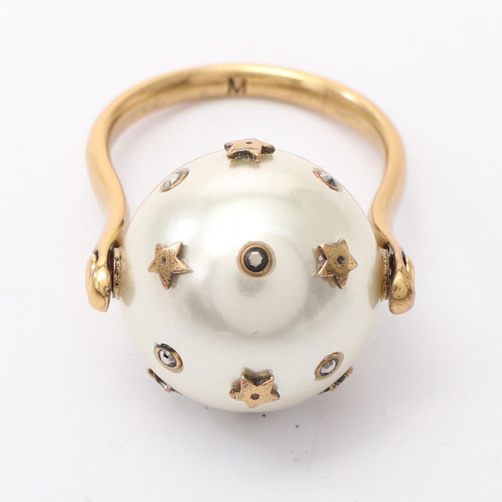 Dior ディオール リング・指輪