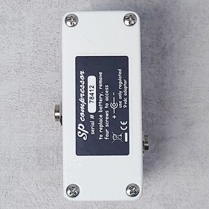 加古川店】【楽器】 新品 Xotic | エキゾチック エフェクター SP