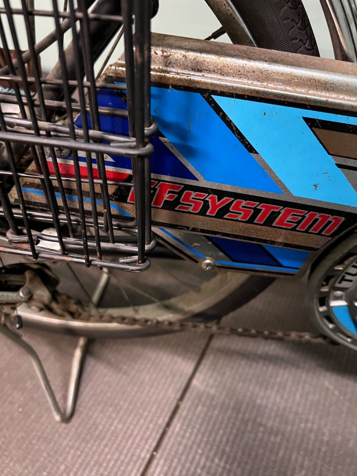 ⭐︎ レトロ ミヤタ 1970年 スターレイカー スーパーカー 子供