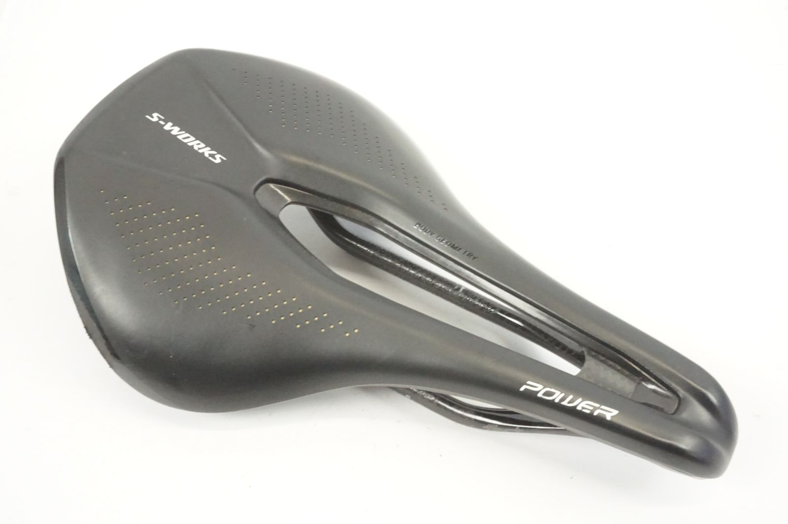 SPECIALIZED POWER EXPERT サドル 143mm ブラック 【公式ショッピング