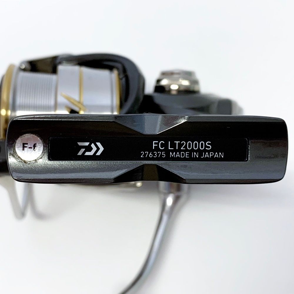  SHIMANO シマノ リール 20ルビアスFCLT FC LT 2000 S スピニングリール 86 スピニングリール リール