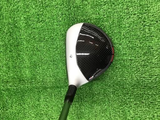 テーラーメイド　M4　FW＃5HL(21）純正FUBUKI(L)　日本仕様　新品 M4｜テーラーメイド｜フェアウェイウッド｜FUBUKI TM5｜中古ゴルフ