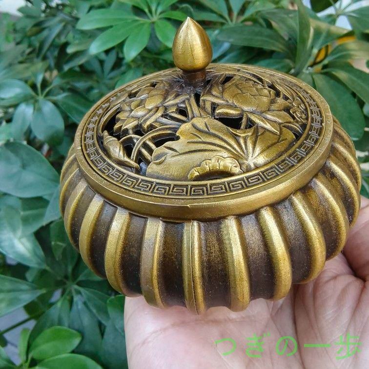 Amazon.co. ホビー・楽器・アート 銅 細工 八仙過海銅像 居宅 風水