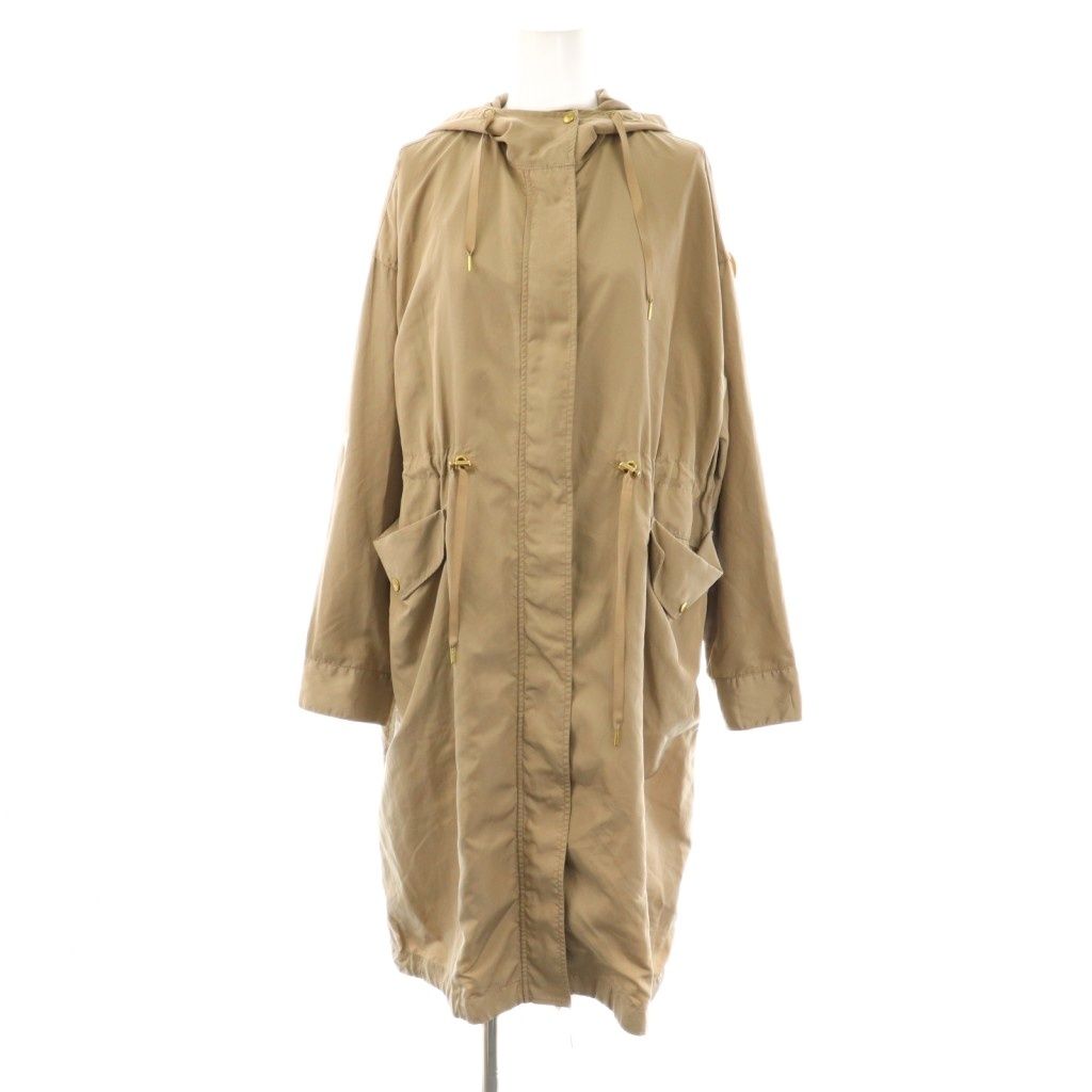 バンヤードストーム BARNYARDSTORM ウエストドロストライトブルゾン