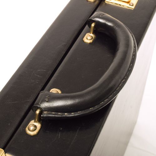 ルイヴィトン LOUIS VUITTON アタッシュケース ノマドレザー