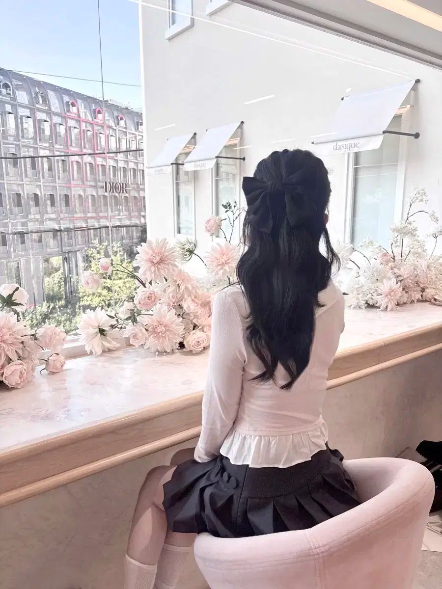 ノットユアローズ ク トップス ピンク S