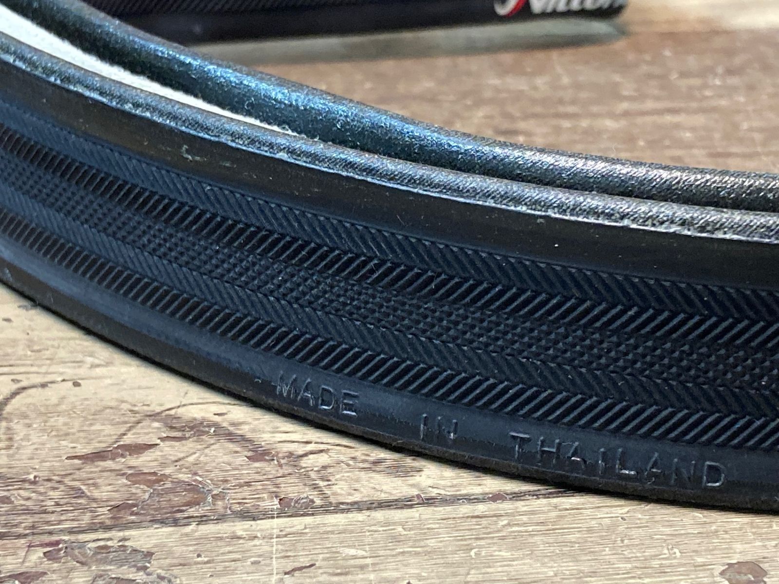 IC399 ヴィットリア vittoria ラリー RALLY Tubular チューブ