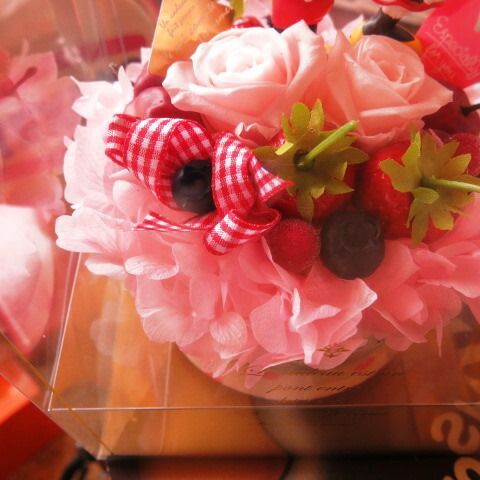 楽屋花 プレゼント ディズニー フラワーギフト フラワーケーキ プリザーブドフラワー入り ケース付き ノーマル ミッキー ミニー 誕生日プレゼント 記念日の贈り物におすすめのフラワーギフト