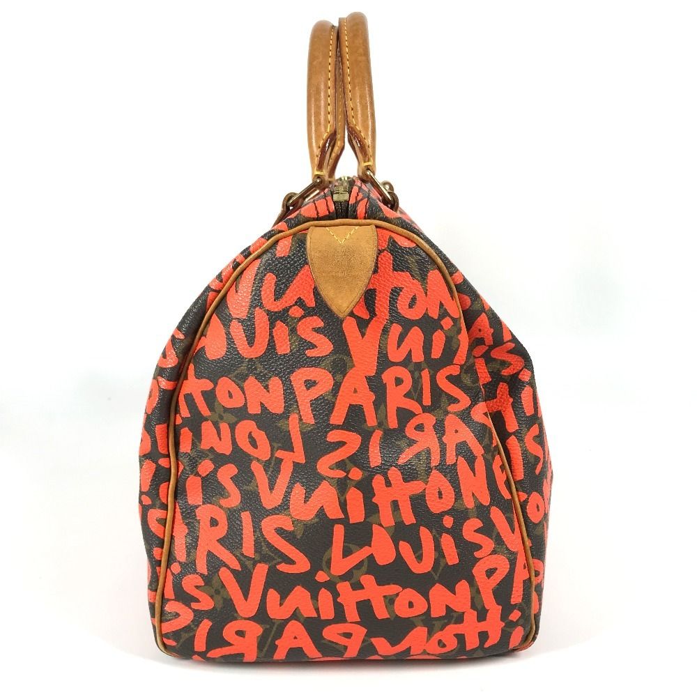 LOUIS VUITTON ルイヴィトン ボストンバッグ スピーディ30 M93705