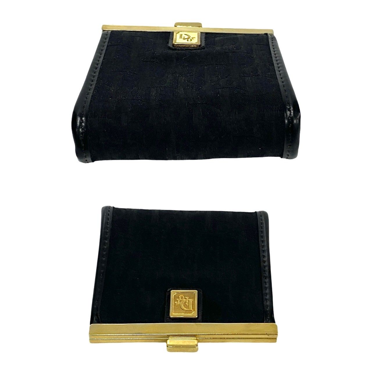 極美品！ DIOR トロッター パスケース コインケース 財布 【公式通販】