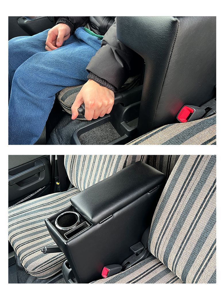 11月中旬入荷発送予定 タウンエース アームレストコンソール BRIGHTFACE_UK