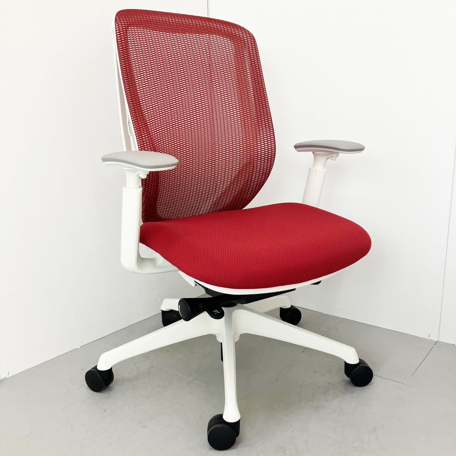 中古 S(美品)】Sylphy(シルフィー) C685XW-FMP9【＊使用期間：1ヶ月  