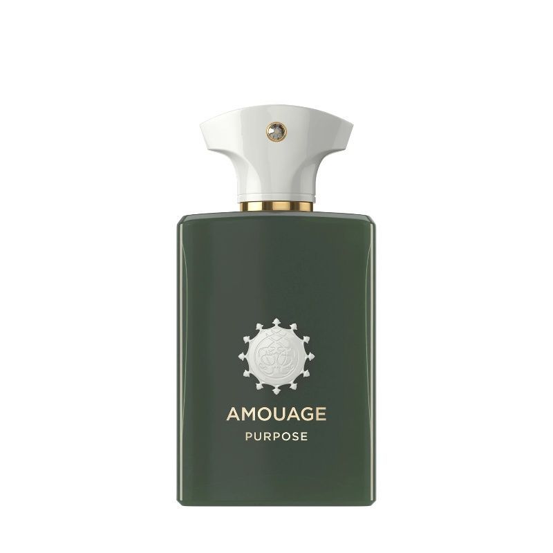 Amouage PURPOSE アムアージュ オードパルファム パーパス