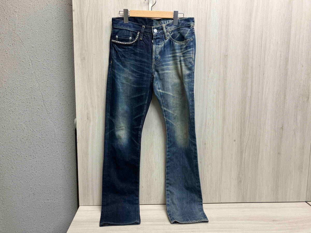 HYSTERIC GLAMOUR ヒステリックグラマー ジーンズ 30インチ