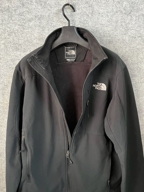 ノースフェイス　ジャケット　ブルゾン　S　袖ストッパー稀少