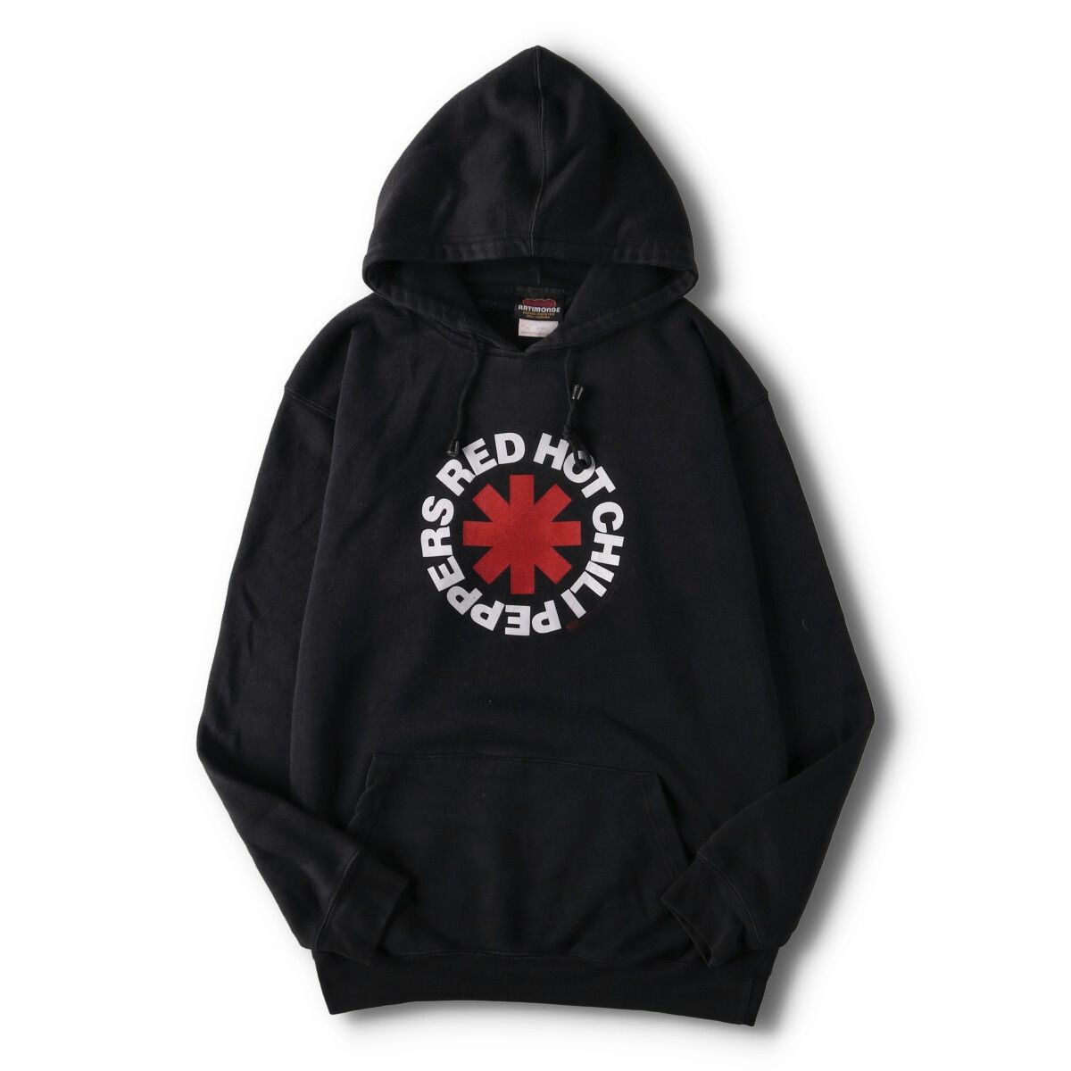 古着 00年代 ARTIMONDE RED HOT CHILI PEPPERS レッドホット 