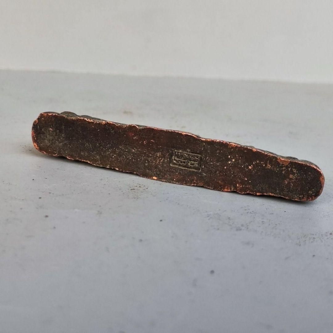 景徳鎮 磁器 鯖形筆架 文鎮 文房具 書道具 美術品  工芸品  置物 TB1V5pAdJTfau8jSZFwXXX1mVXa.jpg