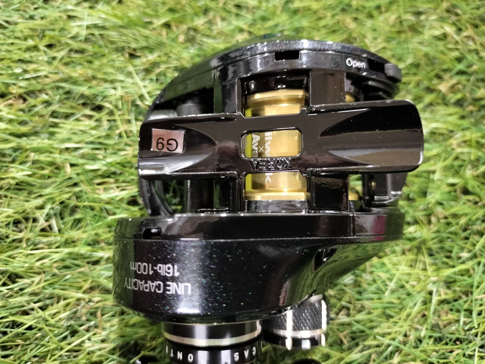Y テイルウォーク フルレンジ アベイルカスタム 81R/AC－F8 - メルカリ