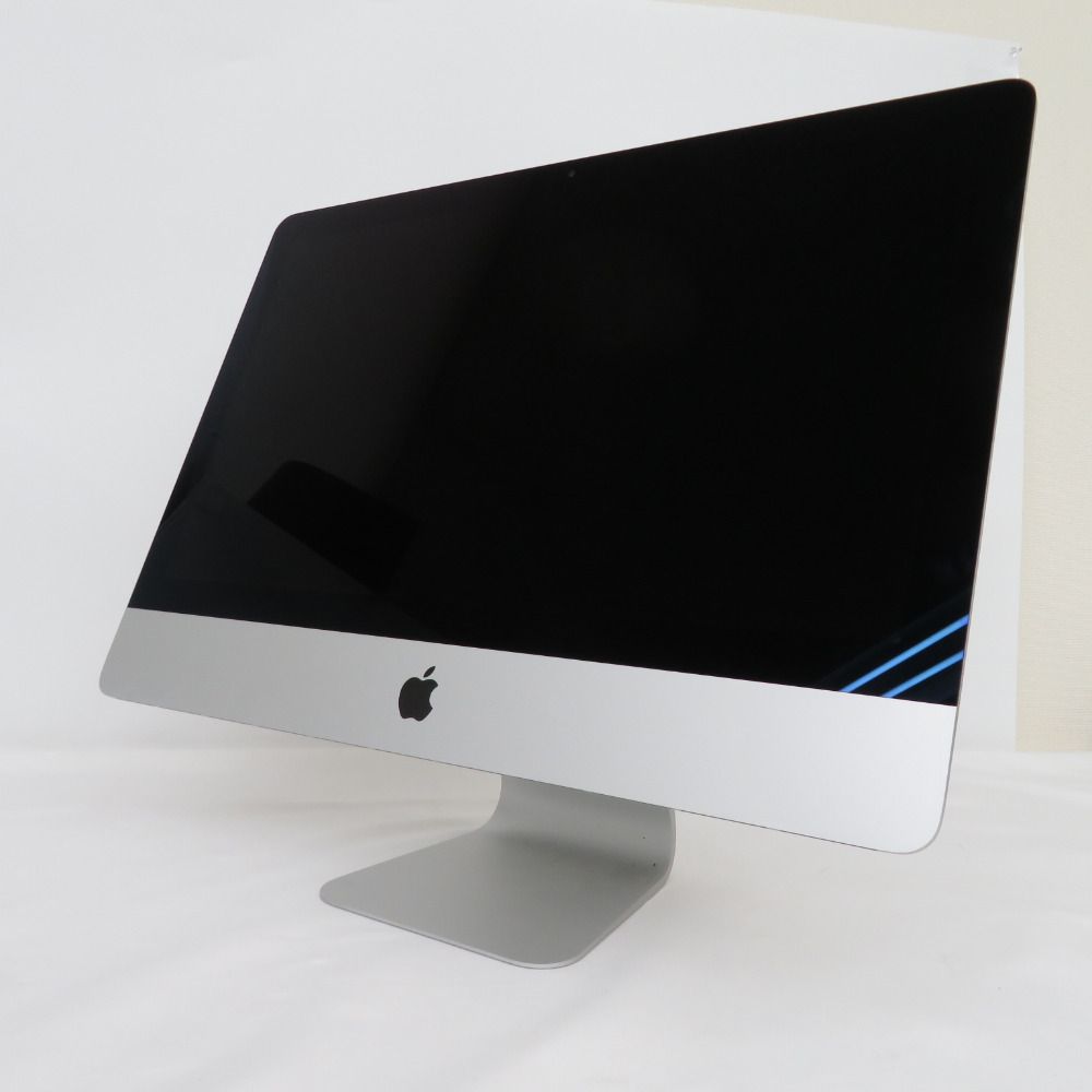 Apple アップル Mac iMac Retina 4K 21.5インチ Late 2015 Core i5