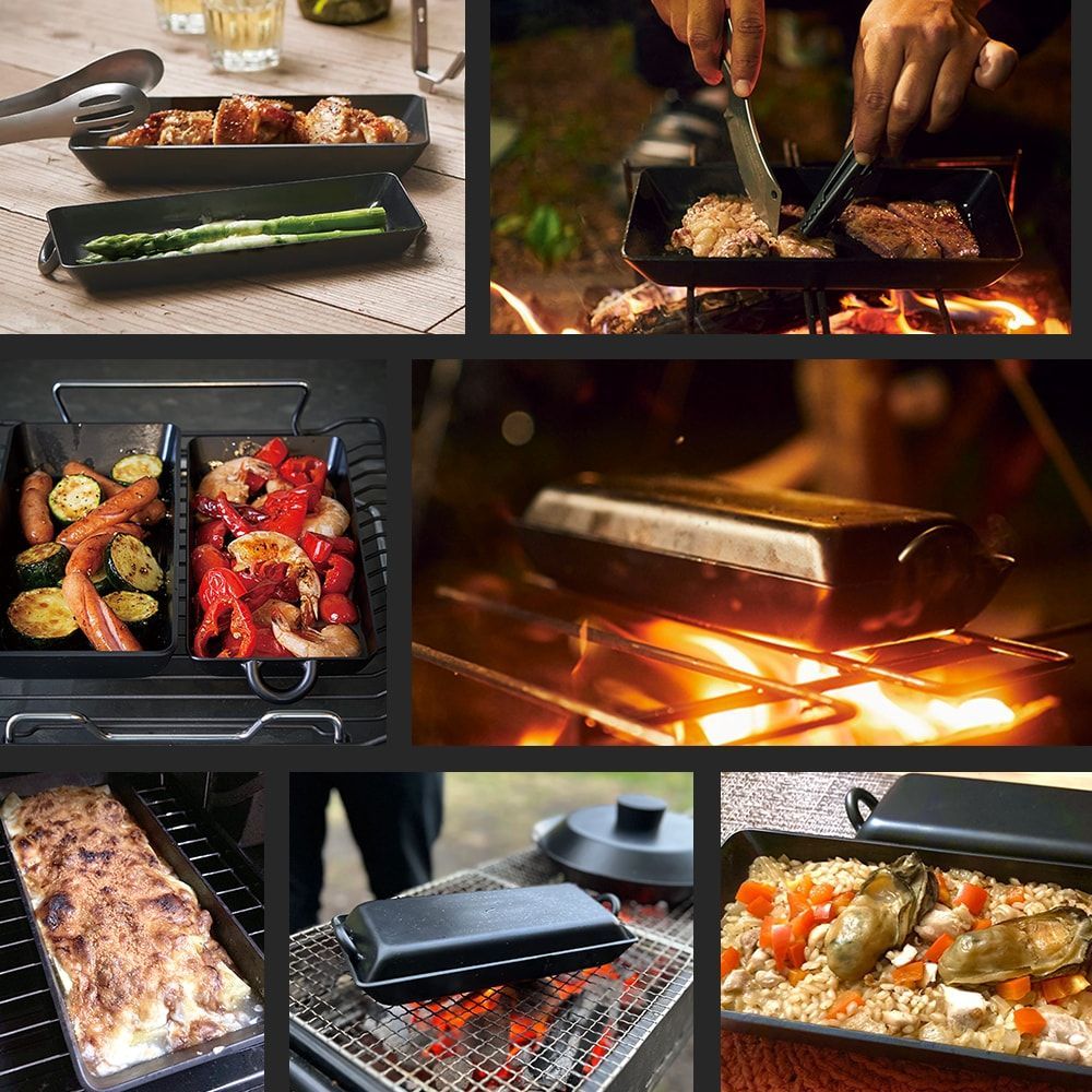 ♥Tetsu Grill [ Tetsu ] 日本製 AYS-NW-1009 楽天市場】あやせものづくり研究会 Tetsu Grill 鉄グリル AYS-NW-1009