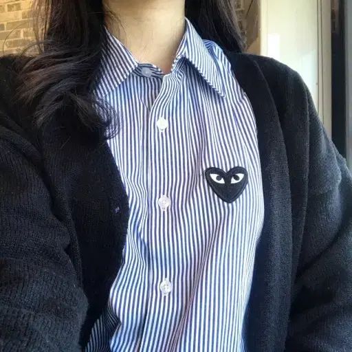 シャツ L