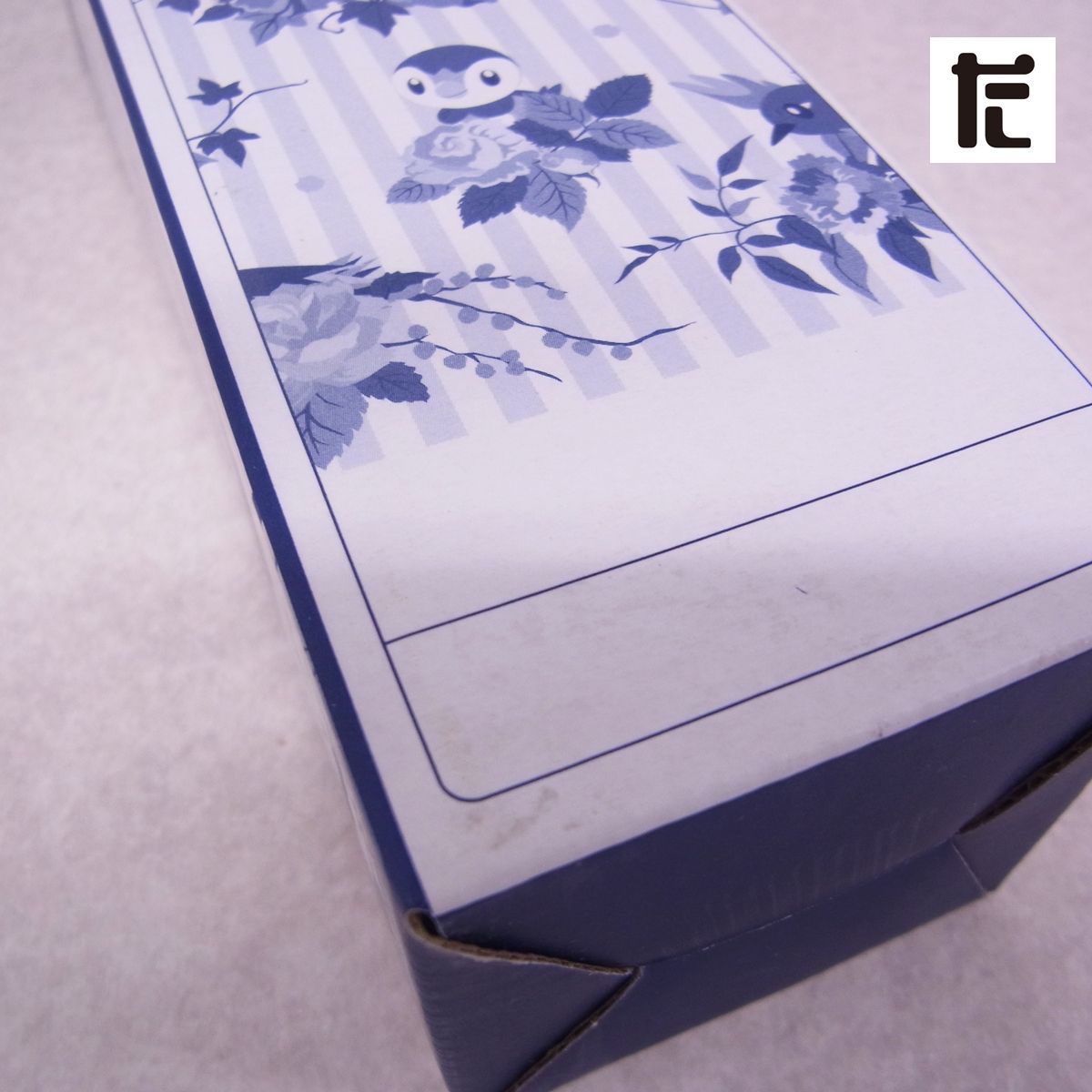 ポケモン - Ｚｉｏｎママ　専用品　20box 未使用 ポケモンセンター ステンレスボトル MOKUROH'S GARDEN 箱