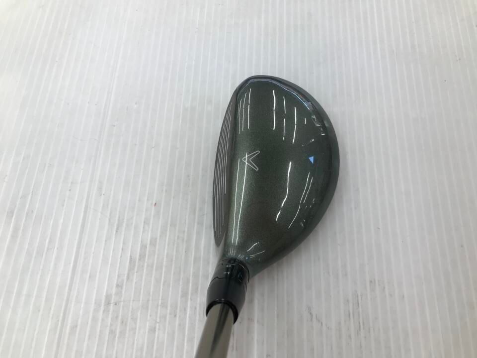 BIG BERTHA 2025 23 S SPEEDER NX for Callaway BB2025 ユーティリティ キャロウェイ 最短