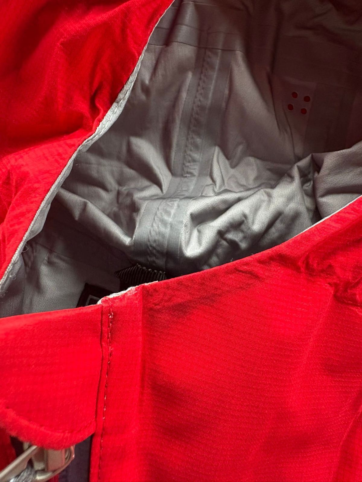 finetrack エバーブレスフォトンジャケット