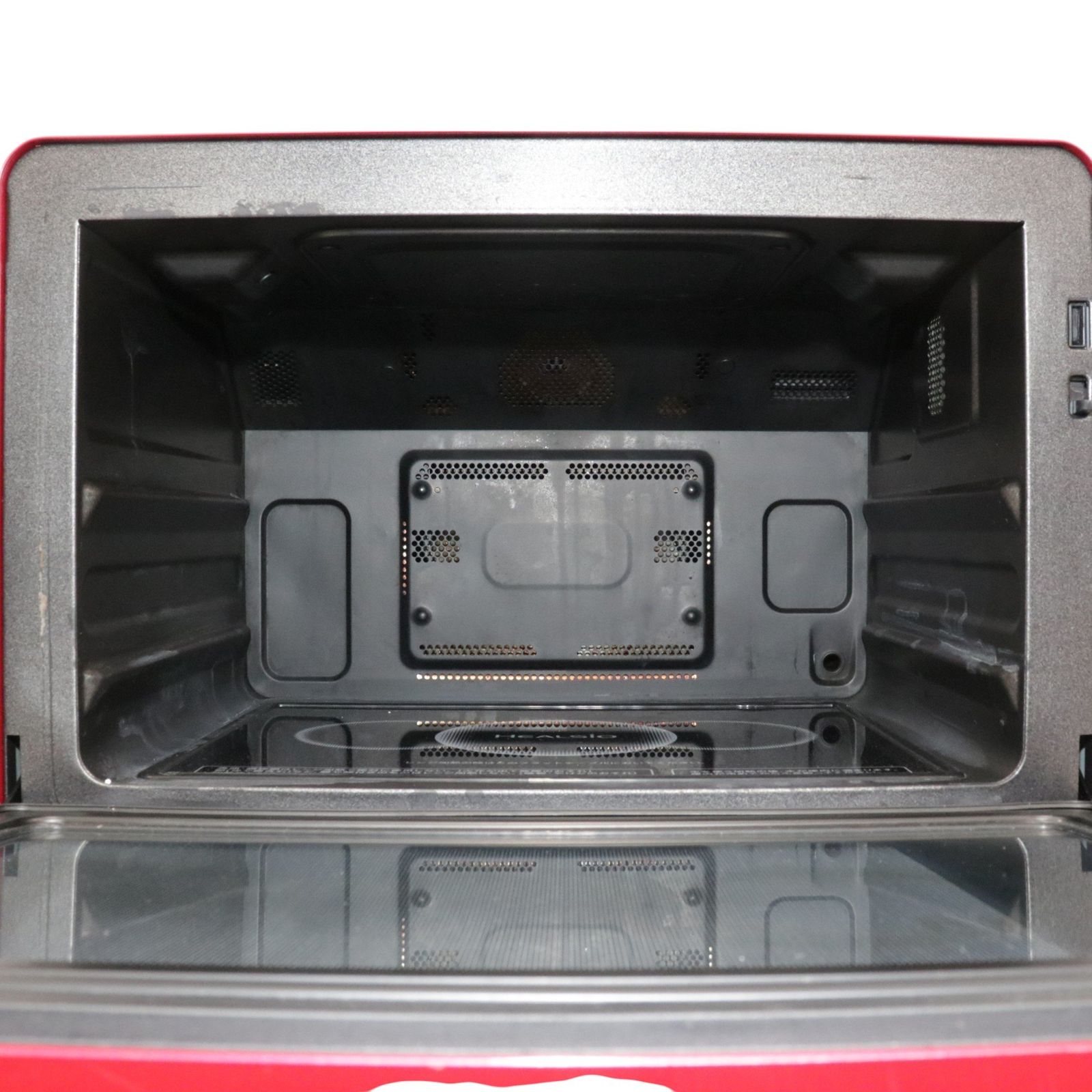 中古 [30L]シャープ ウォーターオーブン ヘルシオ AX-XA20 オーブン