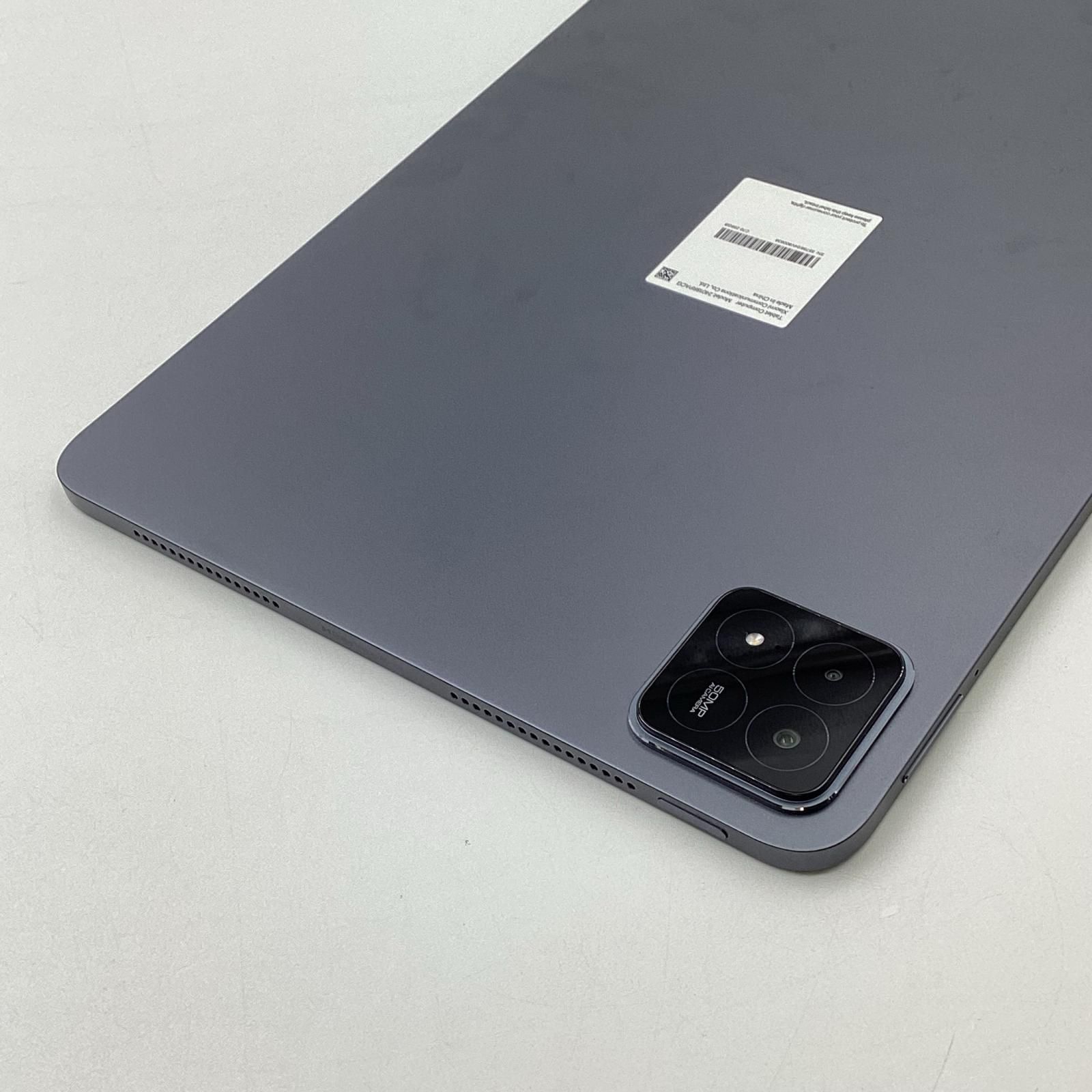 Xiaomi Pad 6s pro 超美品 シャオミ、69,800円～の12.4型タブレット「Xiaomi Pad 6S Pro