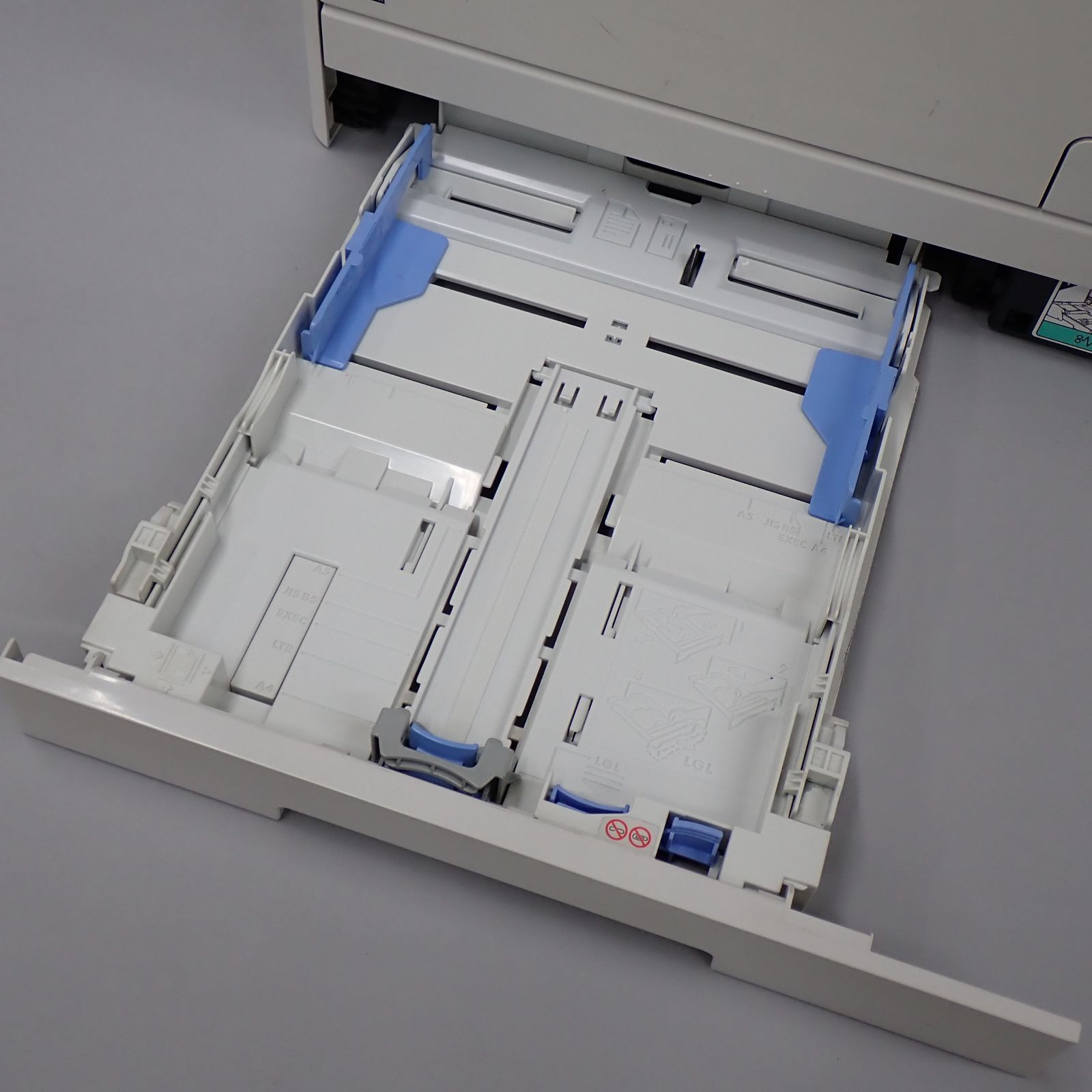 Canon キャノン カラー レーザービームプリンター LBP7100C 動作確認