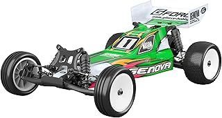 ジーフォース GENOVA ｼﾞｪﾉﾊﾞ Ver.2 2WDﾊﾞｷﾞｰ GK200 RCカー
