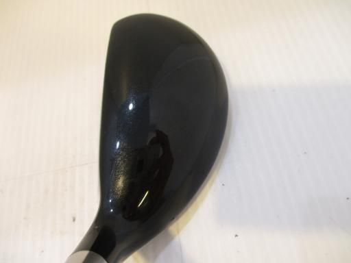 ダンロップ SRIXON Z H45 U4 ユーティリティ UT Miyazaki Kosuma Blue 水 Hybrid フレックスS メンズ 男性用 右利き 右用 Cランク ゴルフクラブ