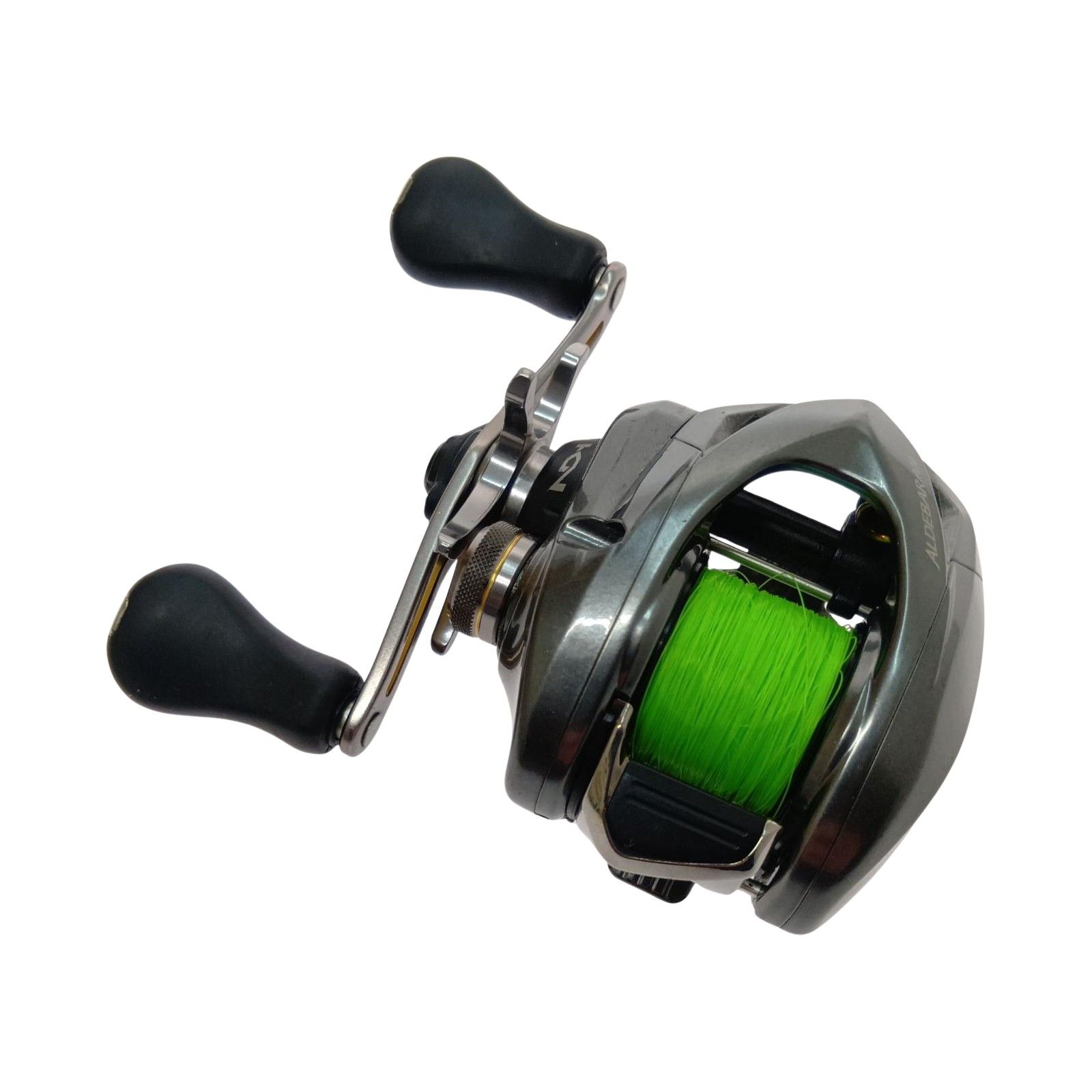 □□SHIMANO シマノ 16 アルデバラン BFS 左 03788 本体のみ
