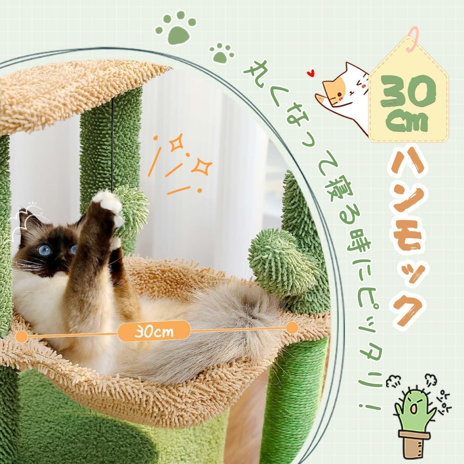 高さ80cm