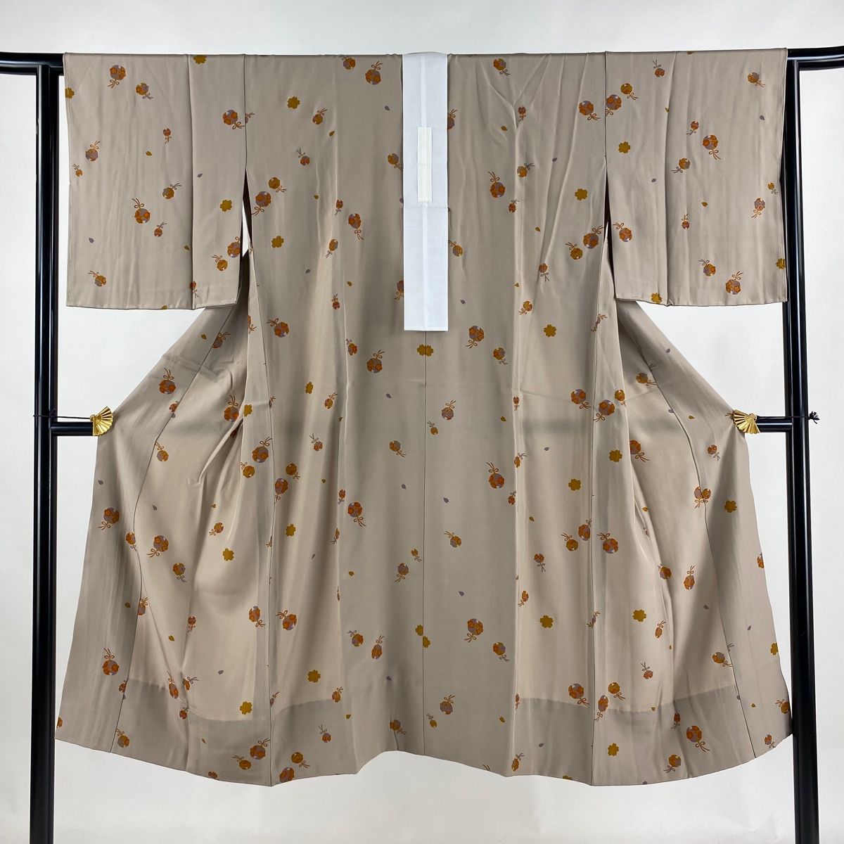 ◎mk-1284 長襦袢 目安身長163cm前後 美品 12-25 【楽天市場】長襦袢