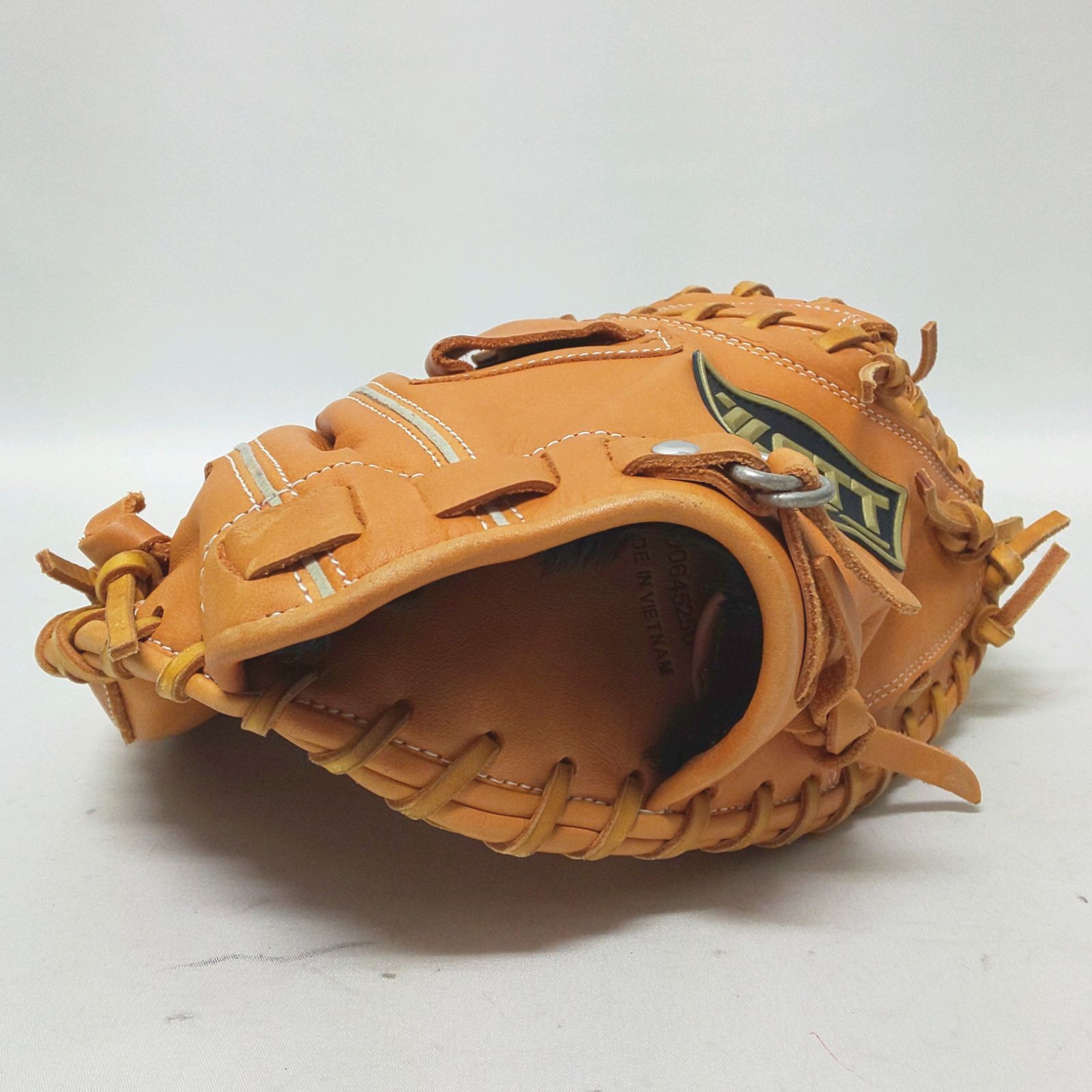 中古品】 ZETT ゼット SOFT STEER ソフトステア BRCB35042 軟式