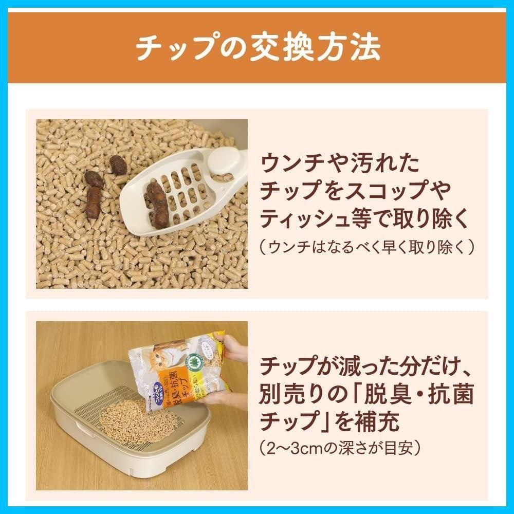 ニャンとも清潔トイレ 花王