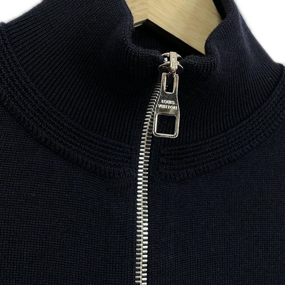 LOUIS VUITTON(ルイヴィトン) カーディガン サイズS メンズ美品