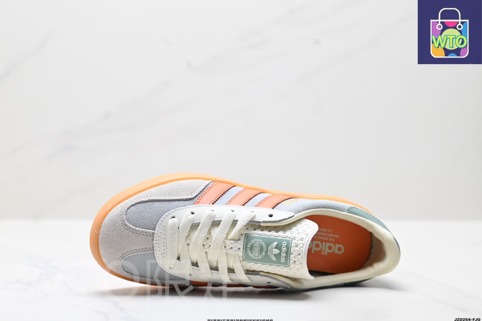 今日 アディダス オリジナルズ Gazelle INdoor トリフォーリア レジャー 滑りにくい 耐磨耗性 ロートップ スニーカー 送料無料 在庫 セール価格