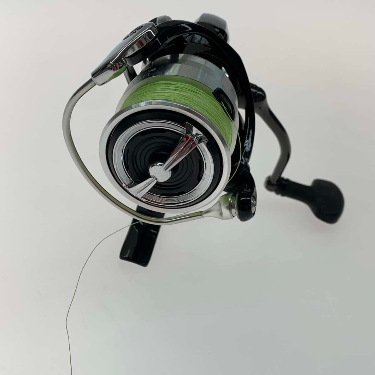 LEXA LT3000 スピニングリール 19 レグザ LT3000-XHのスペックとインプレ | 釣りクラウド