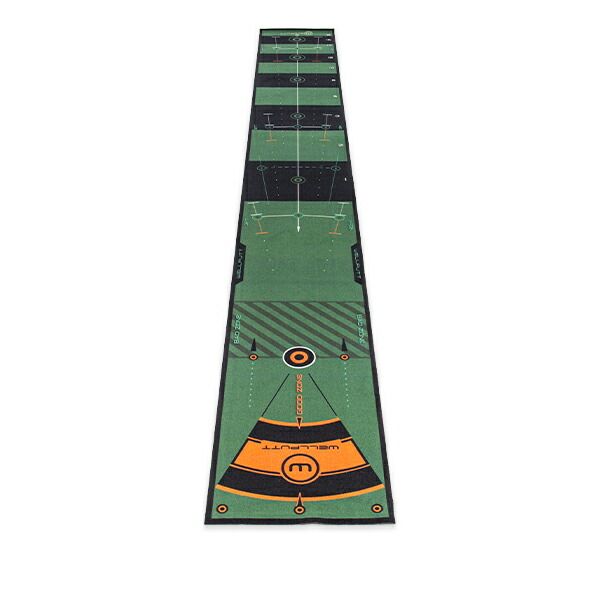 Wellputt